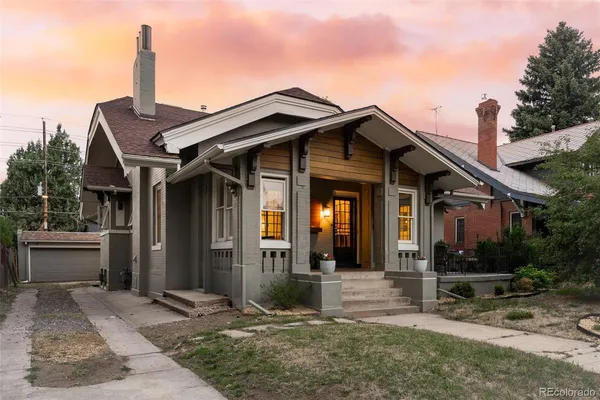 $1,219,000 | 2269 Albion Street, Denver, CO 80207