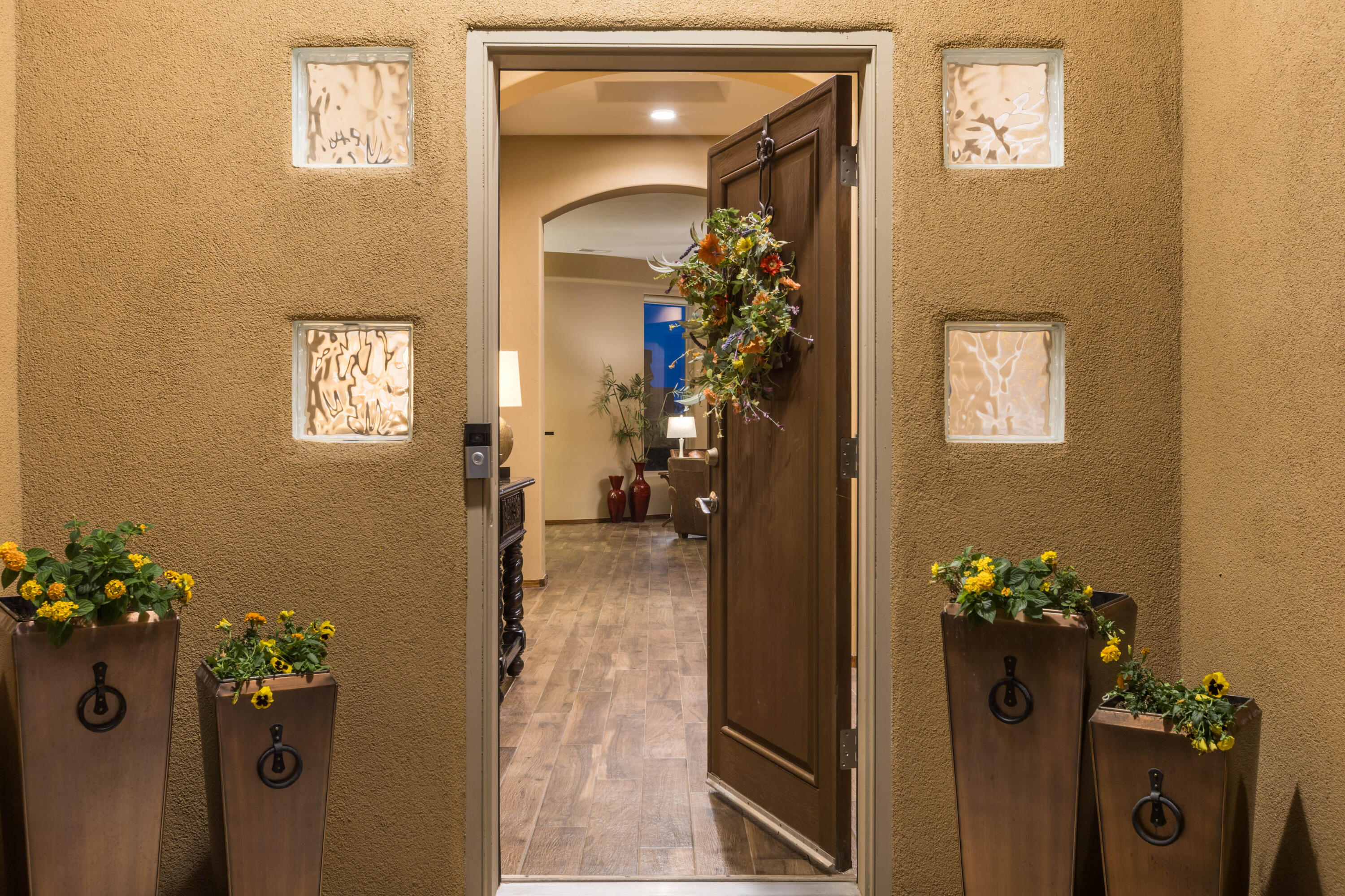 4919 Valle Rio Trail Albuquerque, NM 87120 - Photo 3 of 62 Gallery Image 3