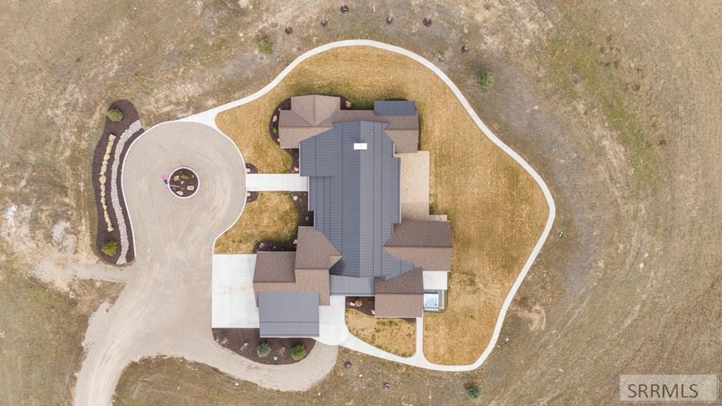 2399 Chapel Road Swan Valley, ID 83449 - Photo 98 of 100