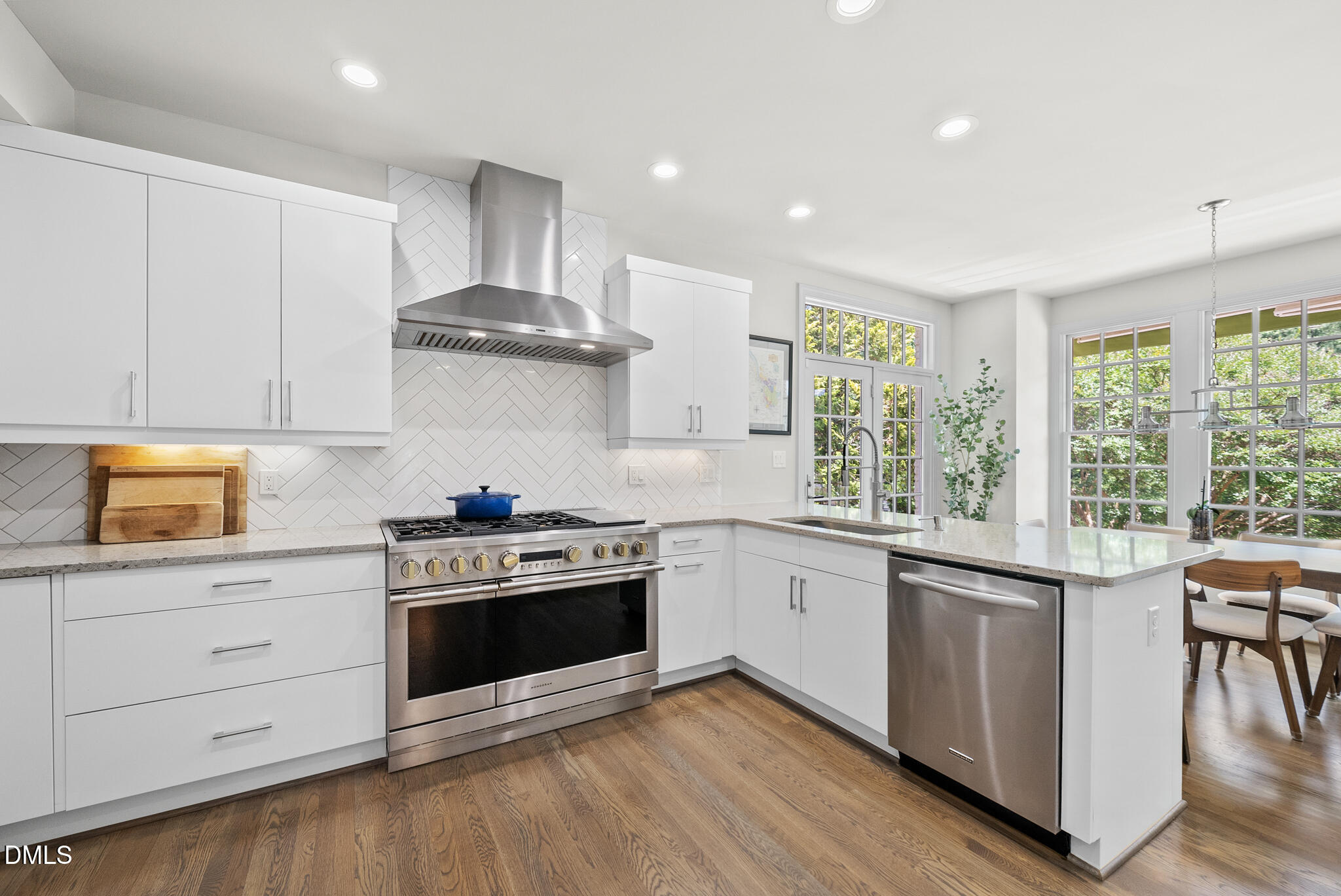 4005 George V Strong Wynd Raleigh, NC 27612 - Photo 5 of 61
