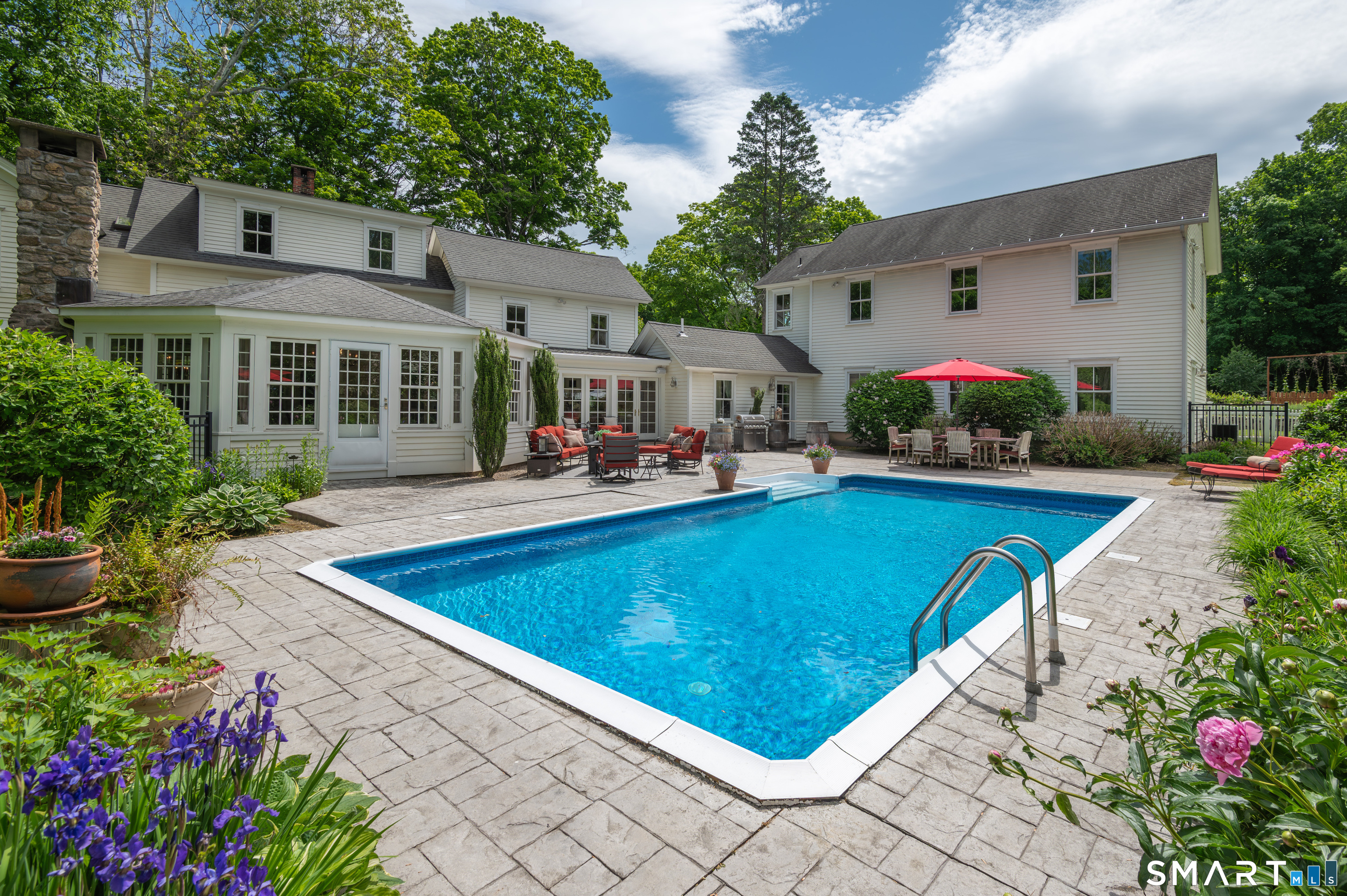 261 Wilton Road West Ridgefield, CT 06877 - Photo 30 of 38