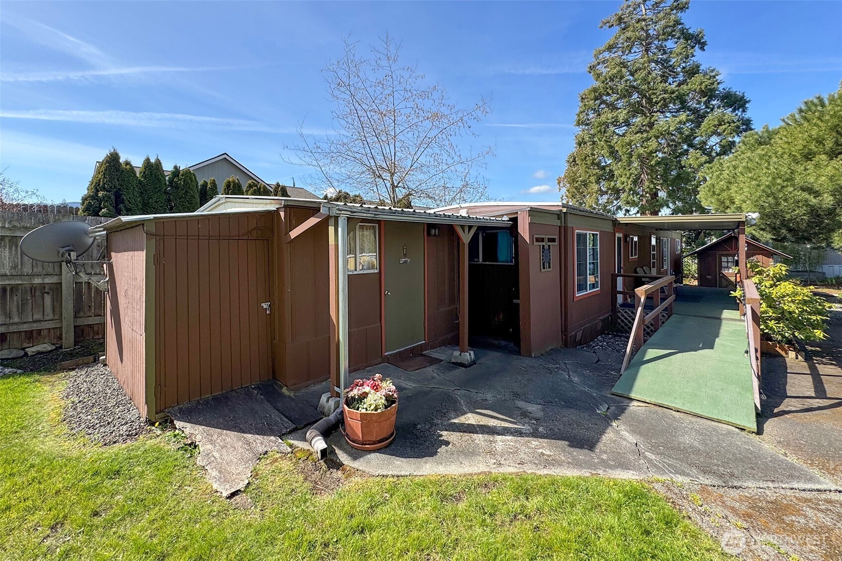 90 Baywood Village Road, Unit 8 Sequim, WA 98382 - Photo 26 of 40