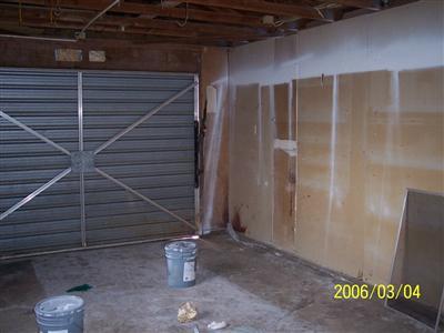591 North Newman Road Tipton, CA 93272 - Photo 11 of 13 One Car Garage