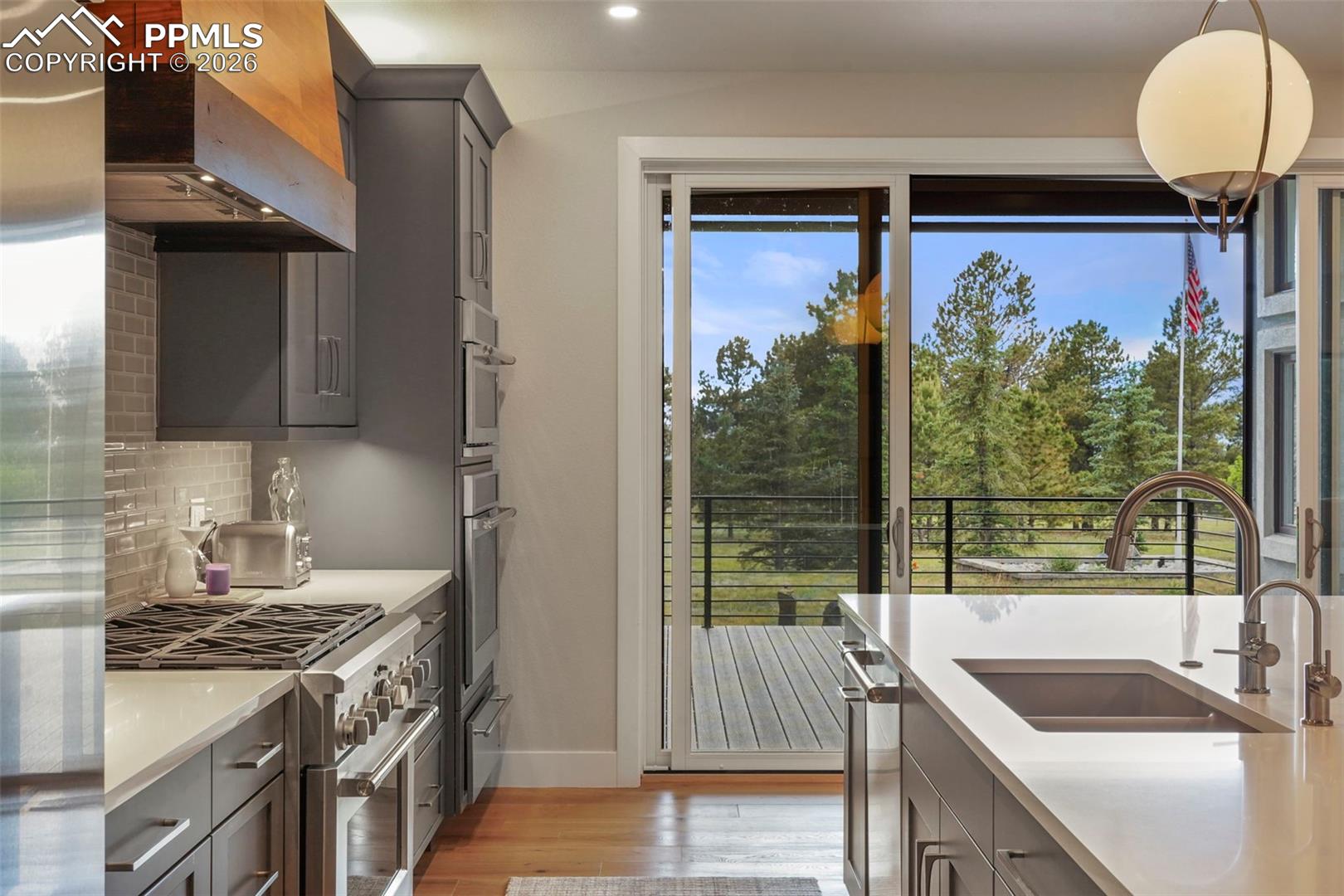 10705 Milam Road Colorado Springs, CO 80908 - Photo 19 of 45 Gallery Image 19