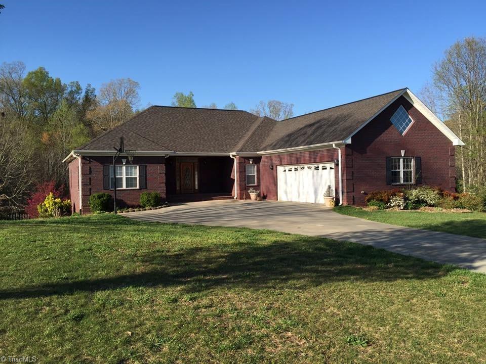 245 Laurel Ridge Lane Lexington, NC 27295 - Photo 1 of 23 Gallery Image 1