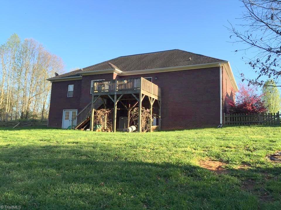 245 Laurel Ridge Lane Lexington, NC 27295 - Photo 19 of 23 Gallery Image 19
