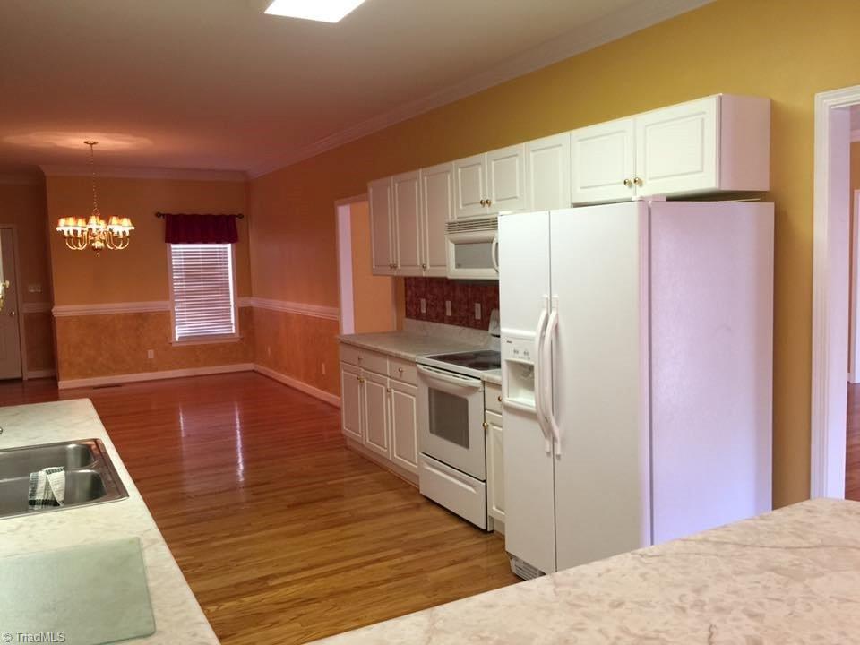 245 Laurel Ridge Lane Lexington, NC 27295 - Photo 8 of 23 Gallery Image 8