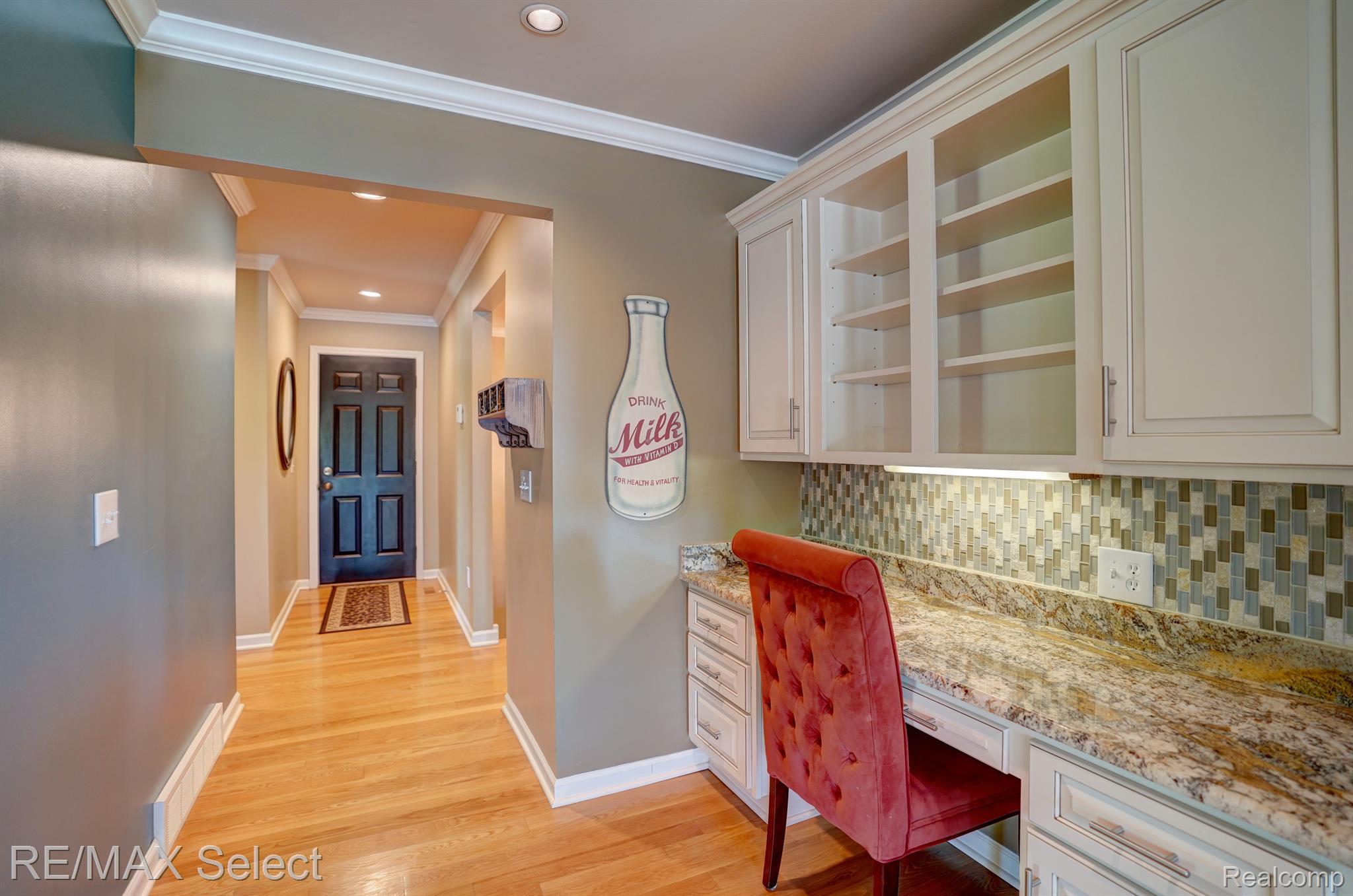 4521 East Rolston Road Linden, MI 48451 - Photo 35 of 75 Gallery Image 35