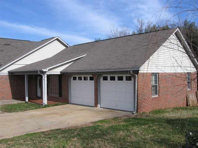 118 Northridge Road Greer, SC 29650 - Photo 8 of 8 Gallery Image 8