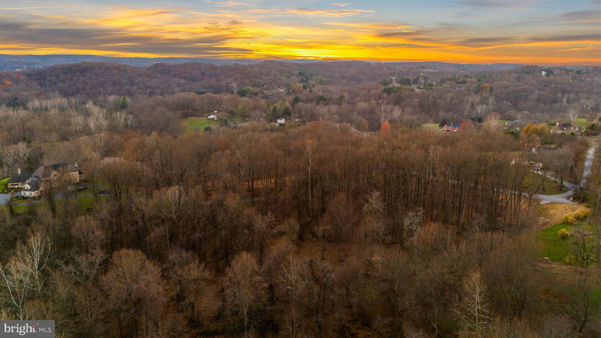 14490 Western Road Cockeysville, MD 21030 - Photo 16 of 27 a view of city and mountain