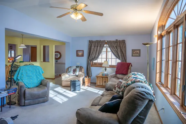 $349,888 | 921 Stewart Court, Mauston, WI 53948