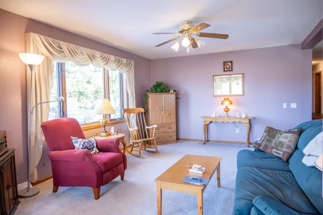 $349,888 | 921 Stewart Court, Mauston, WI 53948