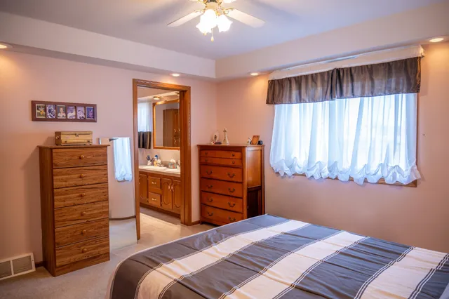 $349,888 | 921 Stewart Court, Mauston, WI 53948