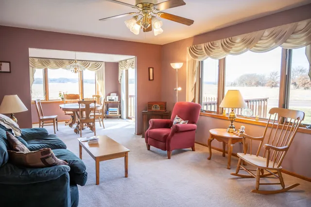 $349,888 | 921 Stewart Court, Mauston, WI 53948