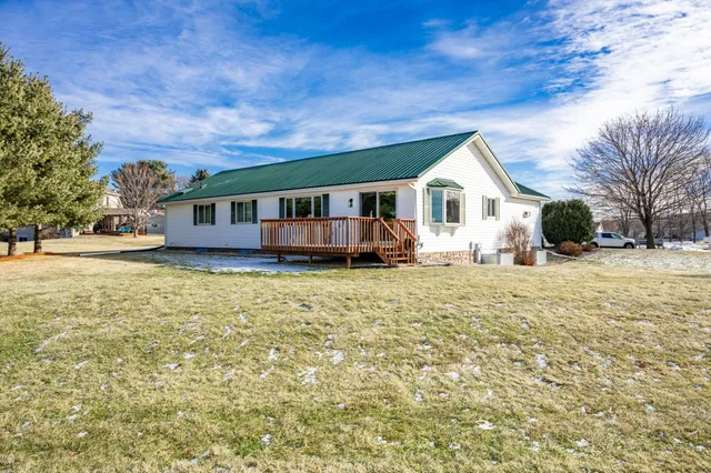 $349,888 | 921 Stewart Court, Mauston, WI 53948