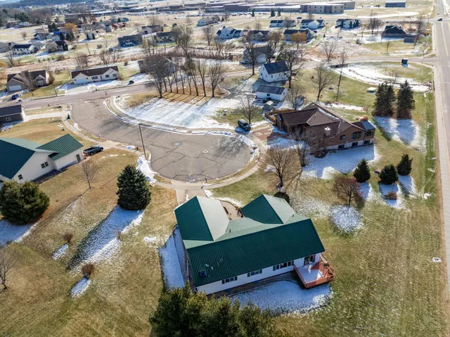 $349,888 | 921 Stewart Court, Mauston, WI 53948