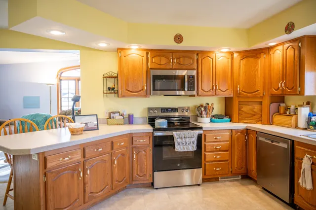 $349,888 | 921 Stewart Court, Mauston, WI 53948