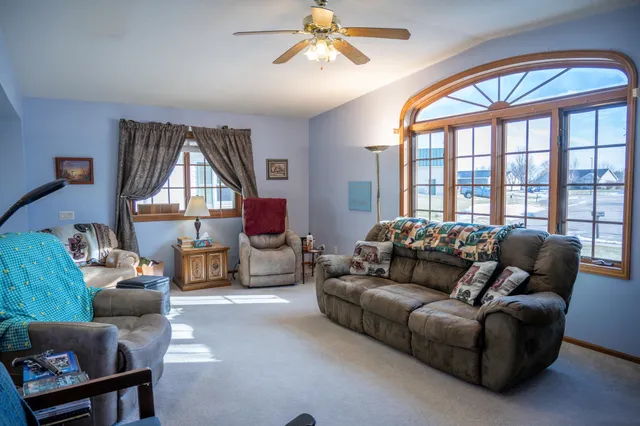 $349,888 | 921 Stewart Court, Mauston, WI 53948