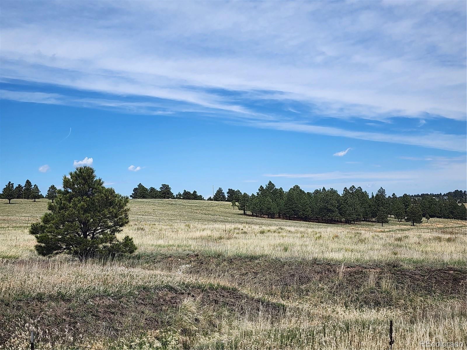 13753 Hawkeye Road Kiowa, CO 80117 - Photo 1 of 4