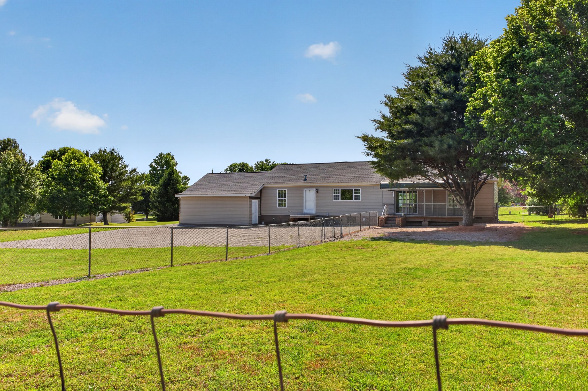 2673 McKnight Road Culleoka, TN 38451 - Photo 53 of 57