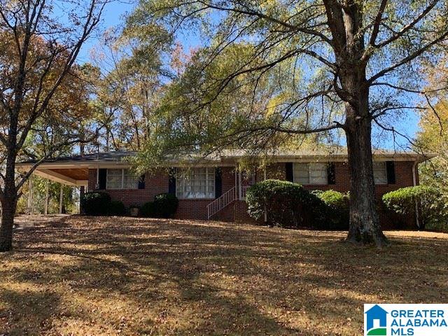 2316 Masters Road Gardendale, AL 35071 - Photo 1 of 23