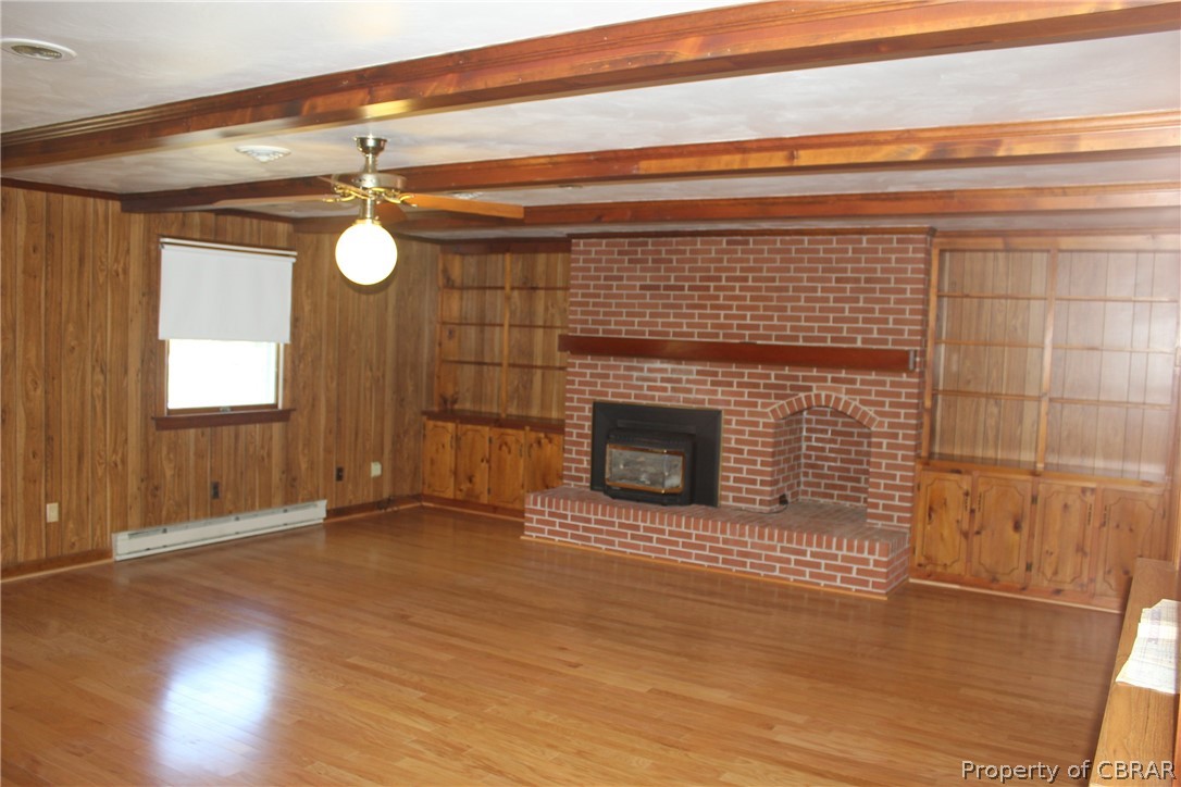 812 Haven Beach Road Diggs, VA 23045 - Photo 20 of 39