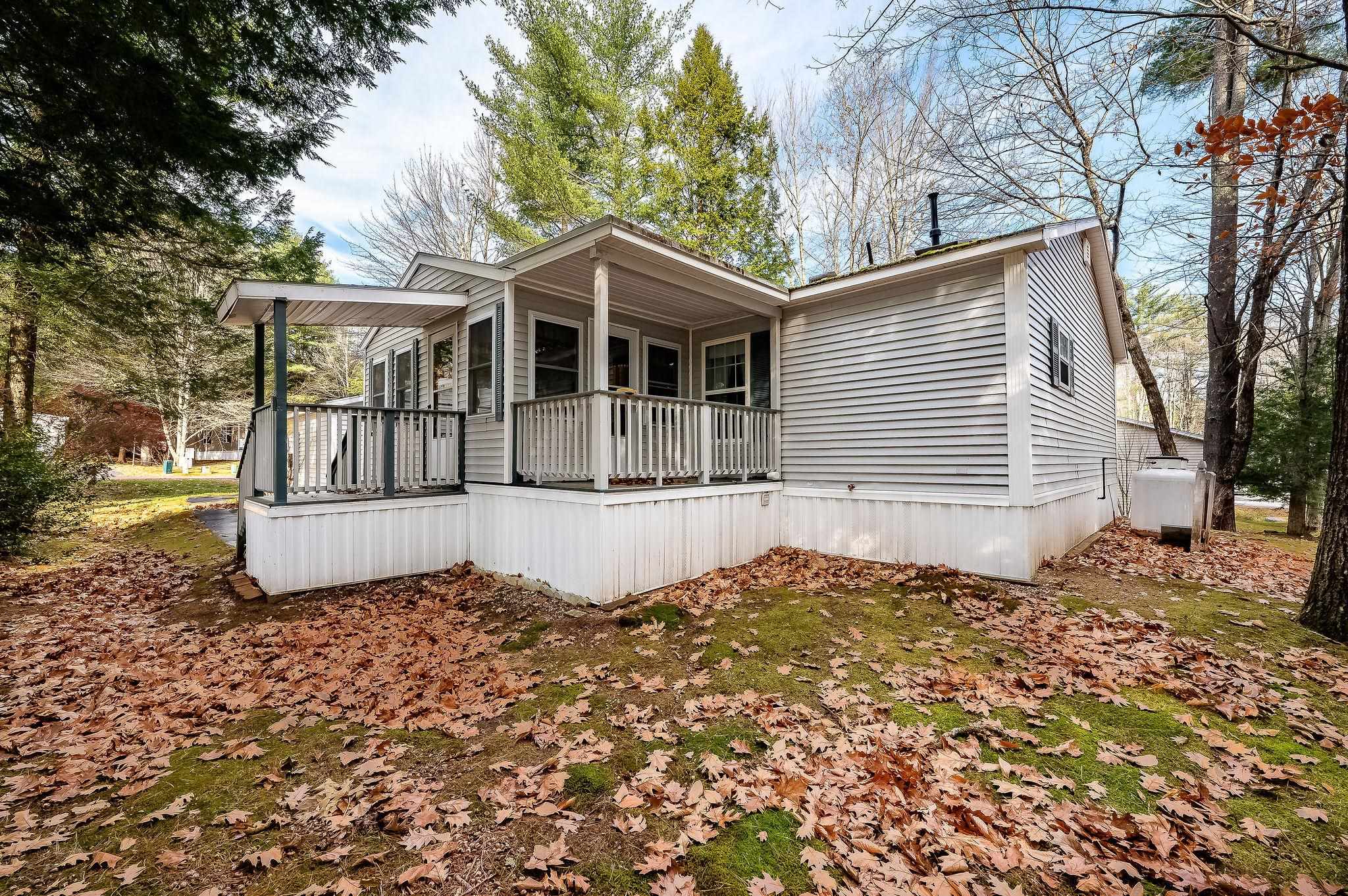 7 Hawk Lane Rochester, NH 03868 - Photo 32 of 39