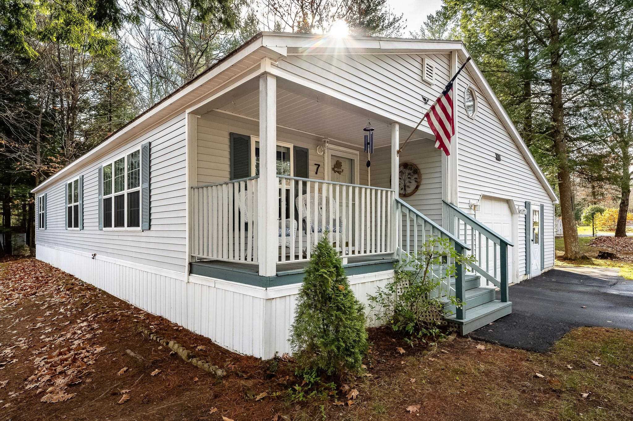 7 Hawk Lane Rochester, NH 03868 - Photo 34 of 39