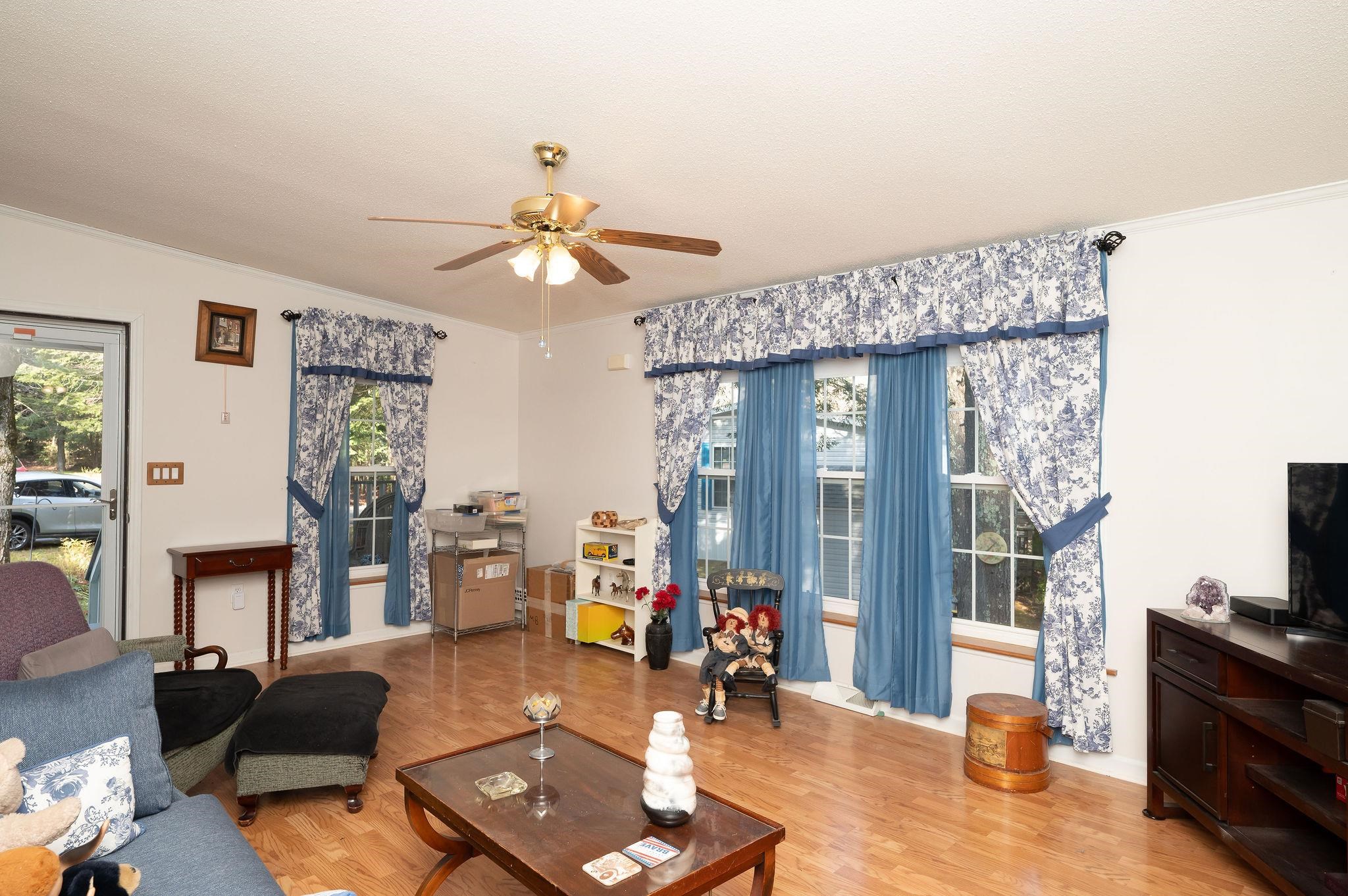 7 Hawk Lane Rochester, NH 03868 - Photo 36 of 39