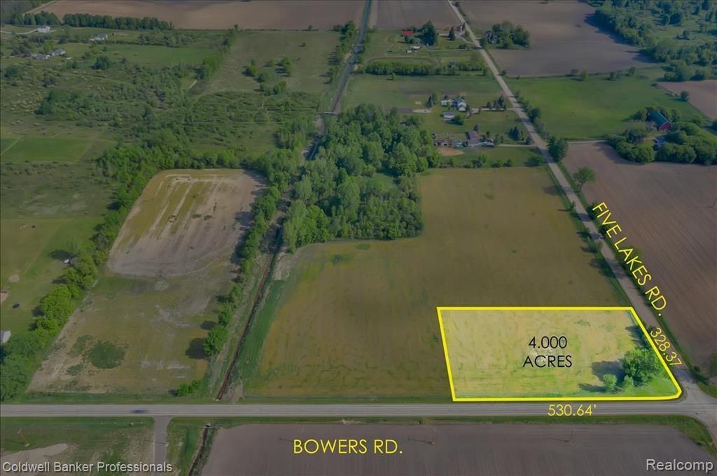 Five Lakes Five Lake Road Lapeer, MI 48446 - Photo 6 of 6