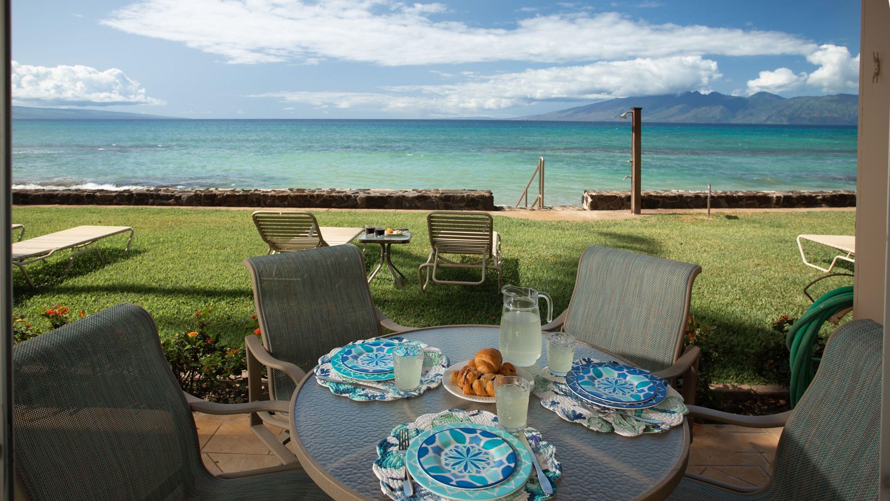 3701 Lower Honoapiilani Road, Unit 103 Lahaina, HI 96761 - Photo 30 of 39