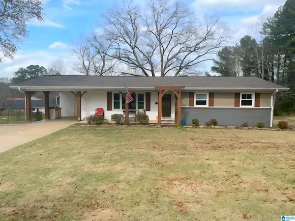 $249,900 | 33 Pine Circle, Oneonta, AL 35121