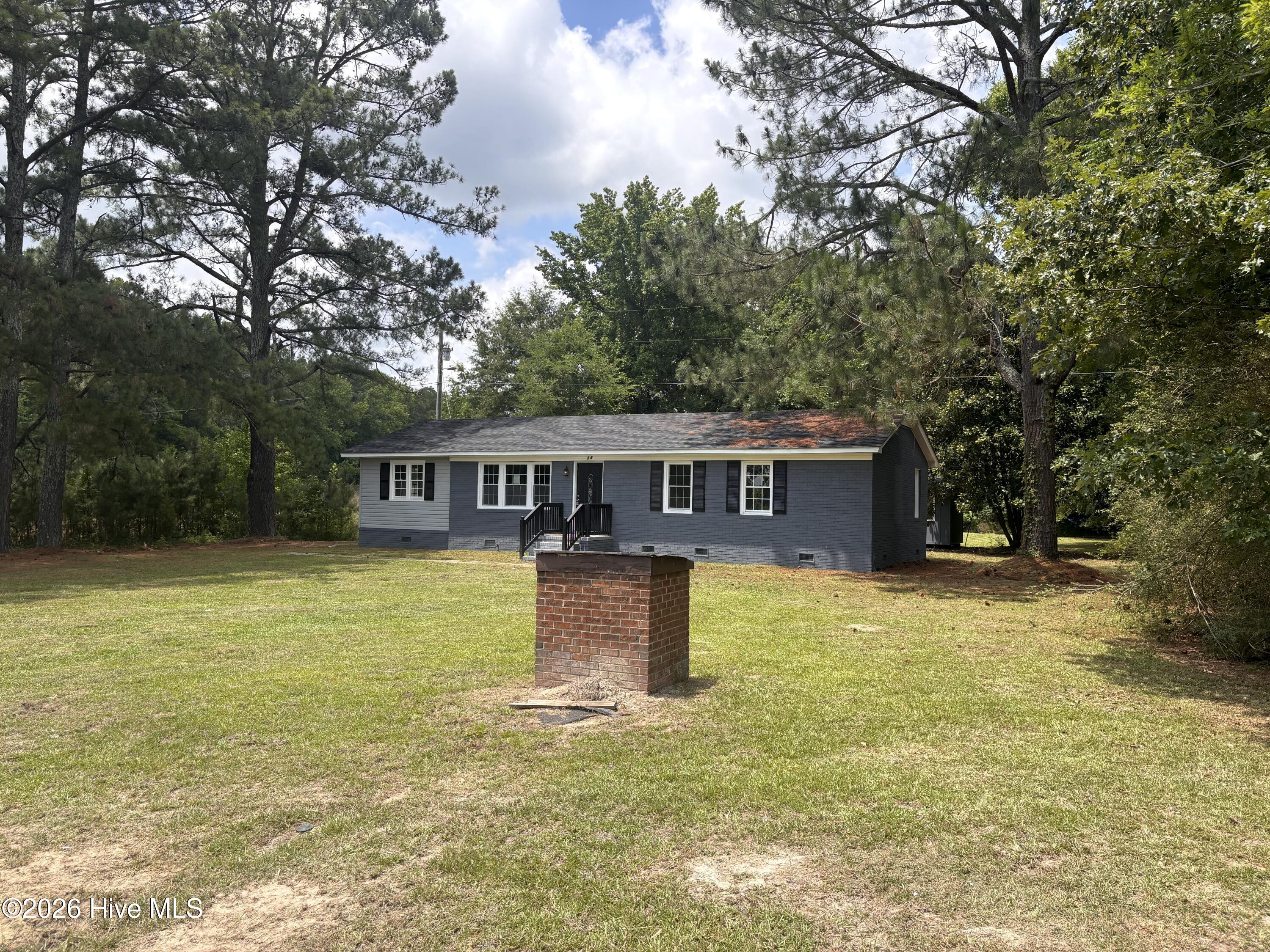 525 Menola Road Woodland, NC 27897 - Photo 3 of 31