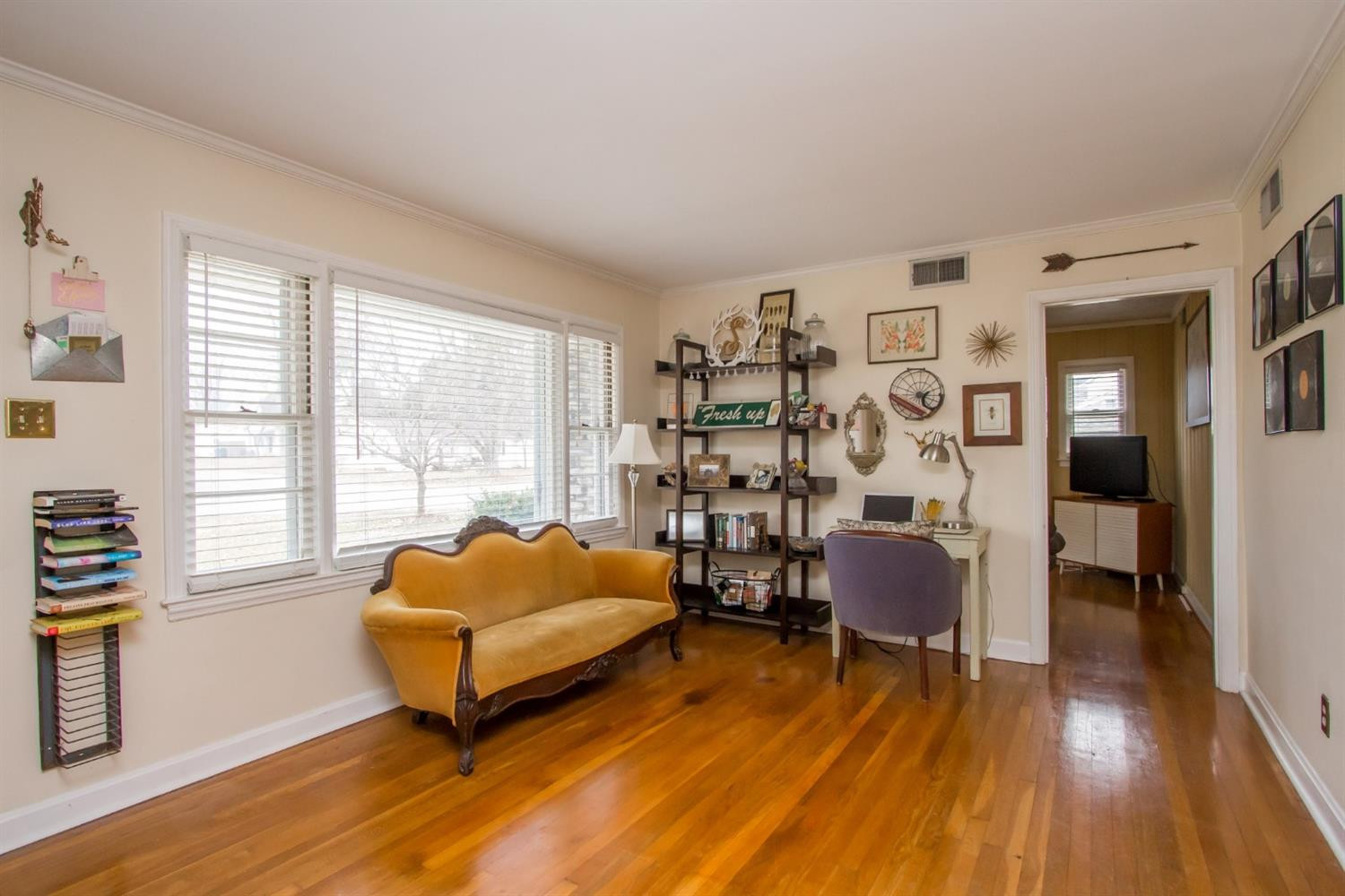 This large window in the formal living r