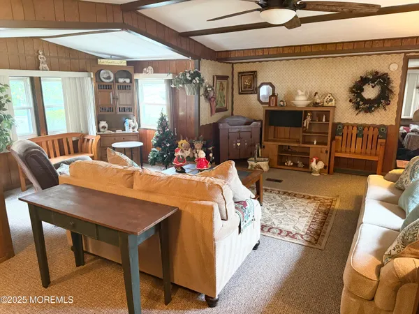 a very nice looking room with a big bed