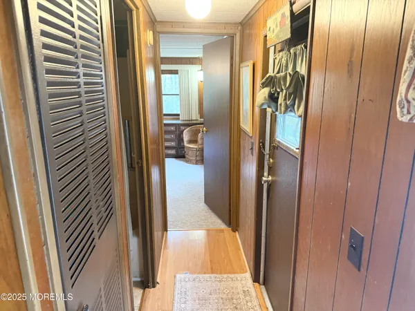 a view of a bathroom