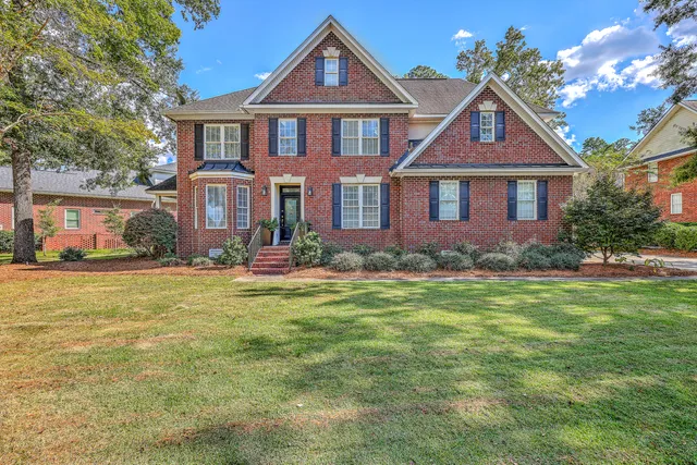 $749,000 | 8704 East Fairway Woods Circle, North Charleston, SC 29420