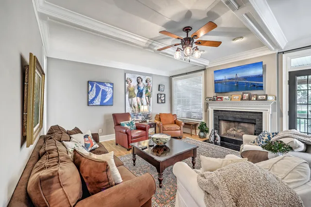 $749,000 | 8704 East Fairway Woods Circle, North Charleston, SC 29420