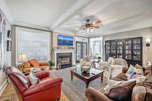 $749,000 | 8704 East Fairway Woods Circle, North Charleston, SC 29420