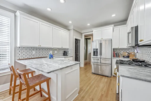 $749,000 | 8704 East Fairway Woods Circle, North Charleston, SC 29420