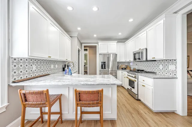 $749,000 | 8704 East Fairway Woods Circle, North Charleston, SC 29420