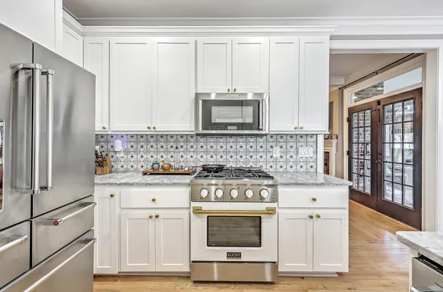 $749,000 | 8704 East Fairway Woods Circle, North Charleston, SC 29420