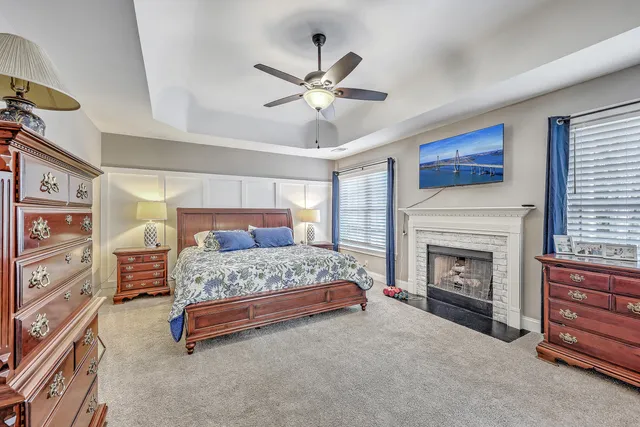 $749,000 | 8704 East Fairway Woods Circle, North Charleston, SC 29420