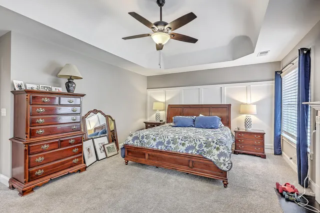 $749,000 | 8704 East Fairway Woods Circle, North Charleston, SC 29420