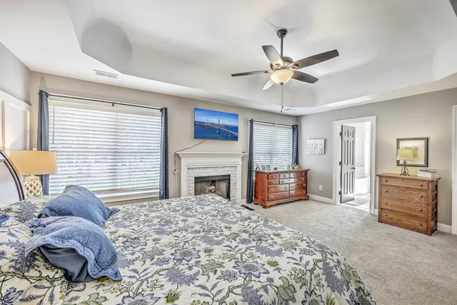 $749,000 | 8704 East Fairway Woods Circle, North Charleston, SC 29420