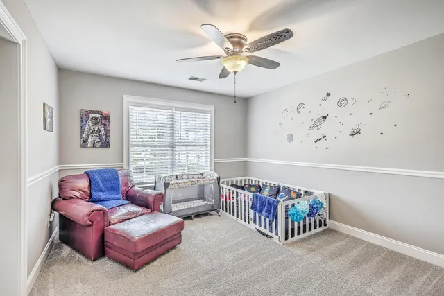 $749,000 | 8704 East Fairway Woods Circle, North Charleston, SC 29420