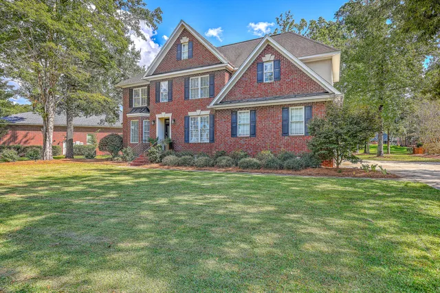 $749,000 | 8704 East Fairway Woods Circle, North Charleston, SC 29420