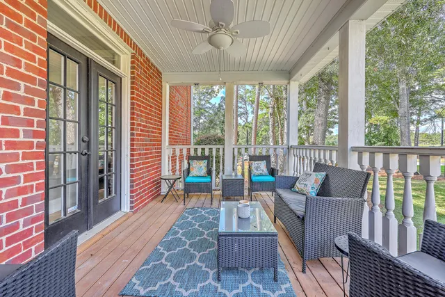 $749,000 | 8704 East Fairway Woods Circle, North Charleston, SC 29420