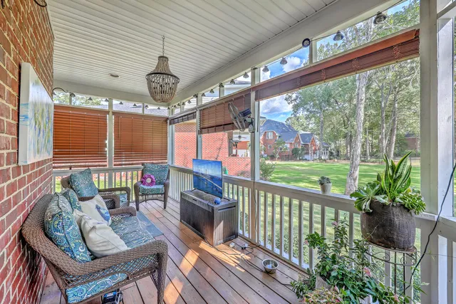 $749,000 | 8704 East Fairway Woods Circle, North Charleston, SC 29420