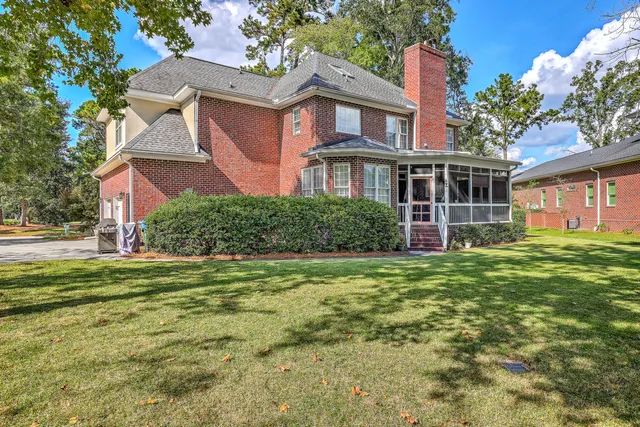 $749,000 | 8704 East Fairway Woods Circle, North Charleston, SC 29420